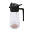 Jumbuck 450mL Black Oil Sprayer With Handle