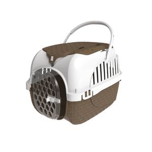 Hartman Bama Pet Trasportino Maxy Tour Pet Carrier