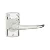 Schlage Satin Chrome Plated Fortune Latch Furniture