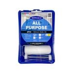 Monarch 180mm 4 Piece All Purpose Roller Kit