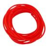 Swimerz Tubes, Red, 1mm, 400cm