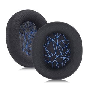 Cushion Ear Pads for SteelSeries Arctis 3 Arctis 5 Arctis 7 Arctis 9 1 Arctis Pro Headset