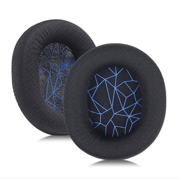 Cushion Ear Pads for SteelSeries Arctis 3 Arctis 5 Arctis 7 Arctis 9 1 Arctis Pro Headset