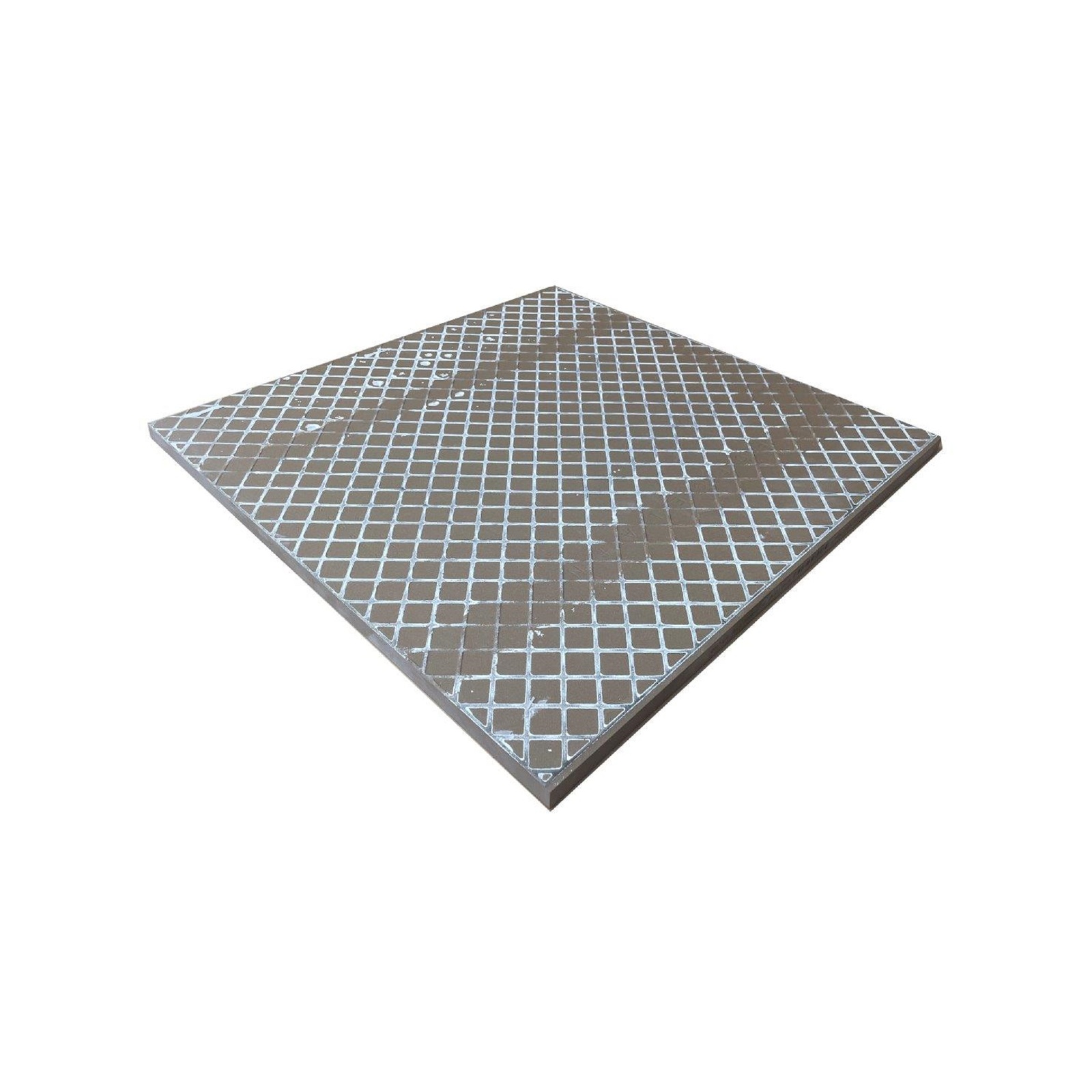 Outdoor Paver 60 x 60 x 2cm Porcelain Sabbia Bunnings Australia