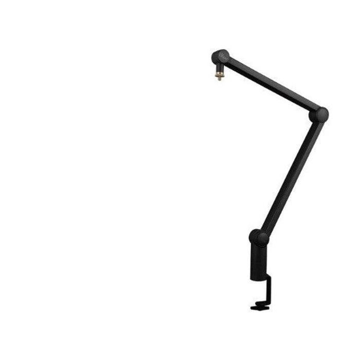Logitech G Compass Premium Broadcast Boom Arm (black)