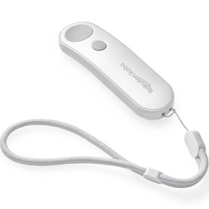 Kobo Page Turner Remote - Newsprint Grey