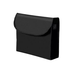 Altus Front Walker Bag For 8 Inch Euro Style Rollator Foldable Lightweight Storage Pouch