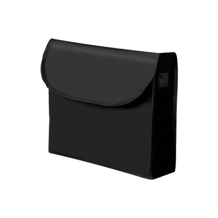 Altus Front Walker Bag For 8 Inch Euro Style Rollator Foldable Lightweight Storage Pouch