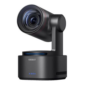 OBSBOT Tail 2 AI-Powered PTZR 4K Live Production Camera