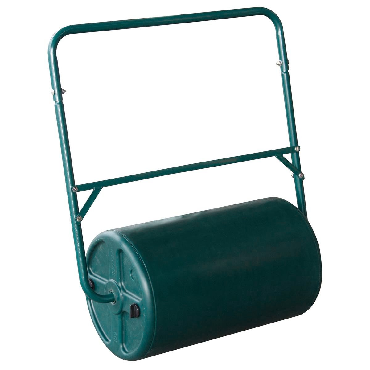 Spiked lawn roller bunnings discount