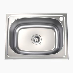 Clark 45L Single Laundry Tub