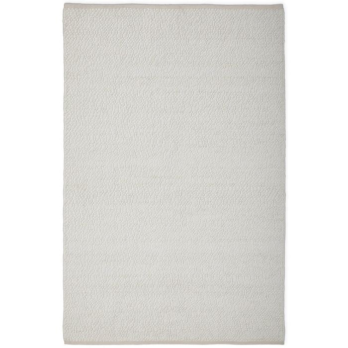 Cobble White 320X230Cm Rug