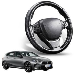 Segmented Steering Wheel Cover for BMW 1 Series 5-Door Hatch 2019 - Current (F40)