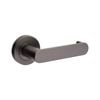 Zanda 165mm Graphite Nickel Duke Return Passage Set