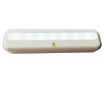 Magic Living Soft Touch Dimmable Nightlight