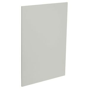 Kaboodle White Pepper Base End Panel