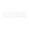 Jack 83 x 20cm Pest Deterrent Under Guard - 4 Pack