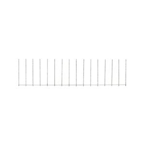Jack 83 x 20cm Pest Deterrent Under Guard - 4 Pack