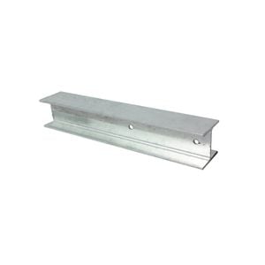 Pioneer 150 x 150mm 4.8m H Joiner Steel Post