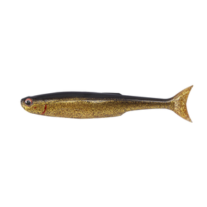Irukandji Bloodhawk 175mm Soft Pastic Fishing Lure Monarch