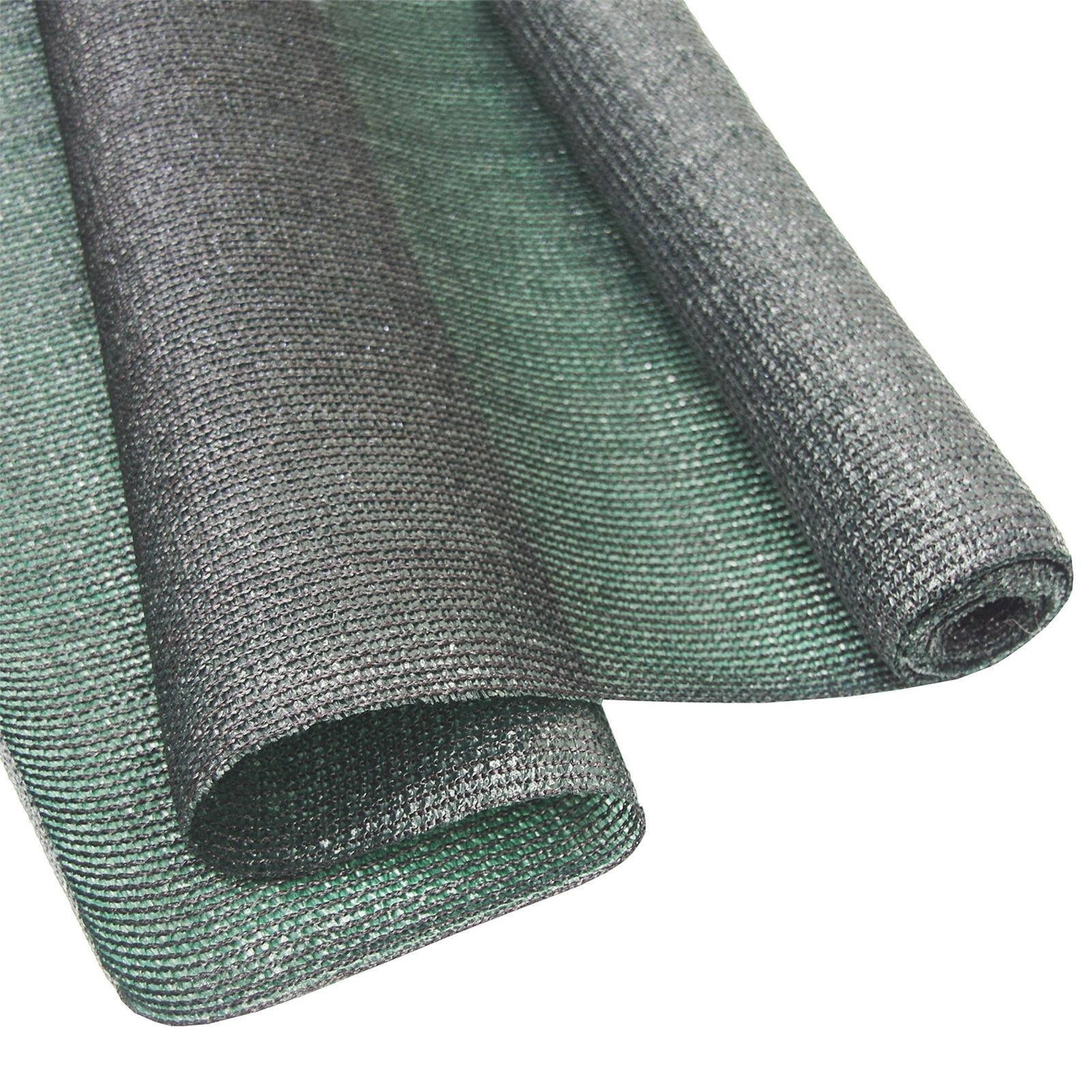 Pillar 3.66 x 10m Green 50 Shade Cloth Bunnings Australia