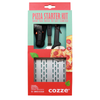 COZZE Pizza Oven 3 Piece Starter Kit