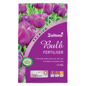 Daltons 1.5kg Premium Bulb Fertiliser