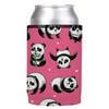 Stubbyz Panda Love Stubby Cooler