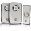 Swann 2 Receivers Wireless Door Chime