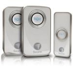 Swann 2 Receivers Wireless Door Chime