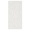 Jack Matrix 1800 x 900mm White Ferns Screen