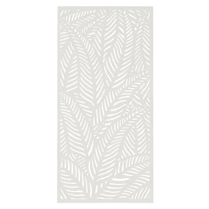 Jack Matrix 1800 x 900mm White Ferns Screen