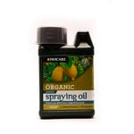 Kiwicare 250ml Organic Super Spraying Oil Concentrate