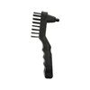 Bossweld Basic Chip Hammer Brush