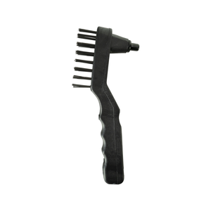 Bossweld Basic Chip Hammer Brush