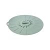Gourmet Kitchen Modern Silicone Lid Sage 31.4x30.3x1.3cm
