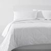 Natural Home Lightweight 100% Bamboo Quilt 250GSM - Queen Bed