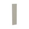Kaboodle 450mm Five Spice Modern Tall Pantry Door