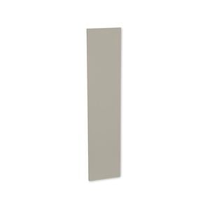 Kaboodle 450mm Five Spice Modern Tall Pantry Door
