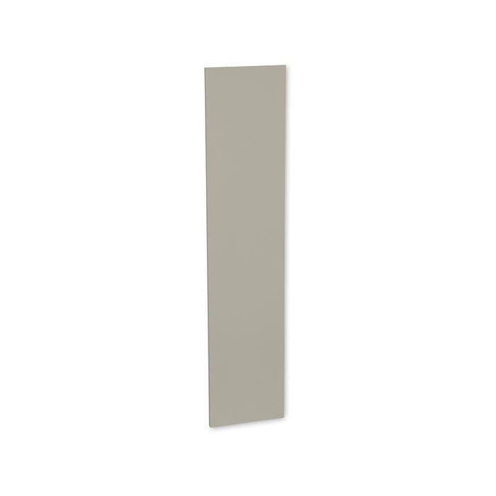 Kaboodle 450mm Five Spice Modern Tall Pantry Door