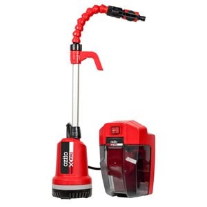 Ozito PXC Submersible Rainwater Pump - Skin PRBPS-018