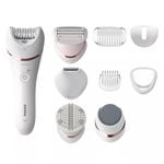 Philips BRE740 Series 8000 Epilator