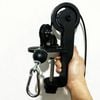 Desktop Arm Wrestling Pulley Cable Machine