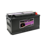 Exide Evolution SSAGM-88EU Stop Start Battery