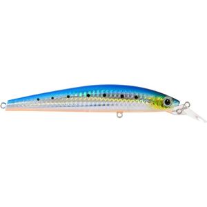 Atomic Hardz Slim Twitcher 110 mm 15.2g Suspending Fishing Lure Pilchard