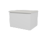 New England Joinery 600mm Slim Regal Top Wall Hung Vanity