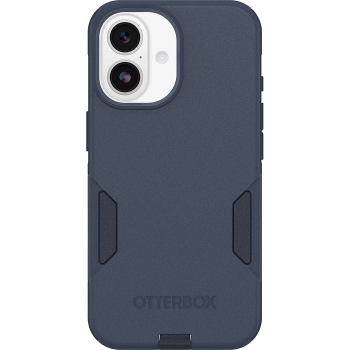 Otterbox Commuter Case With Camera Control For Iphone