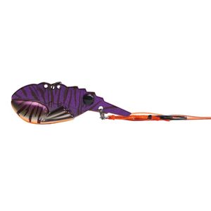 TT Lures SwitchPrawn+ 44mm Metal Blade Fishing Lure Waga Suji Tiger
