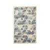 The Estate Collection 200 x 290cm Soft Blue Otway Rug