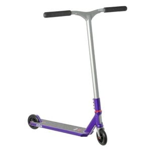 AZTEK Corsa Complete Stunt Scooter - Viola